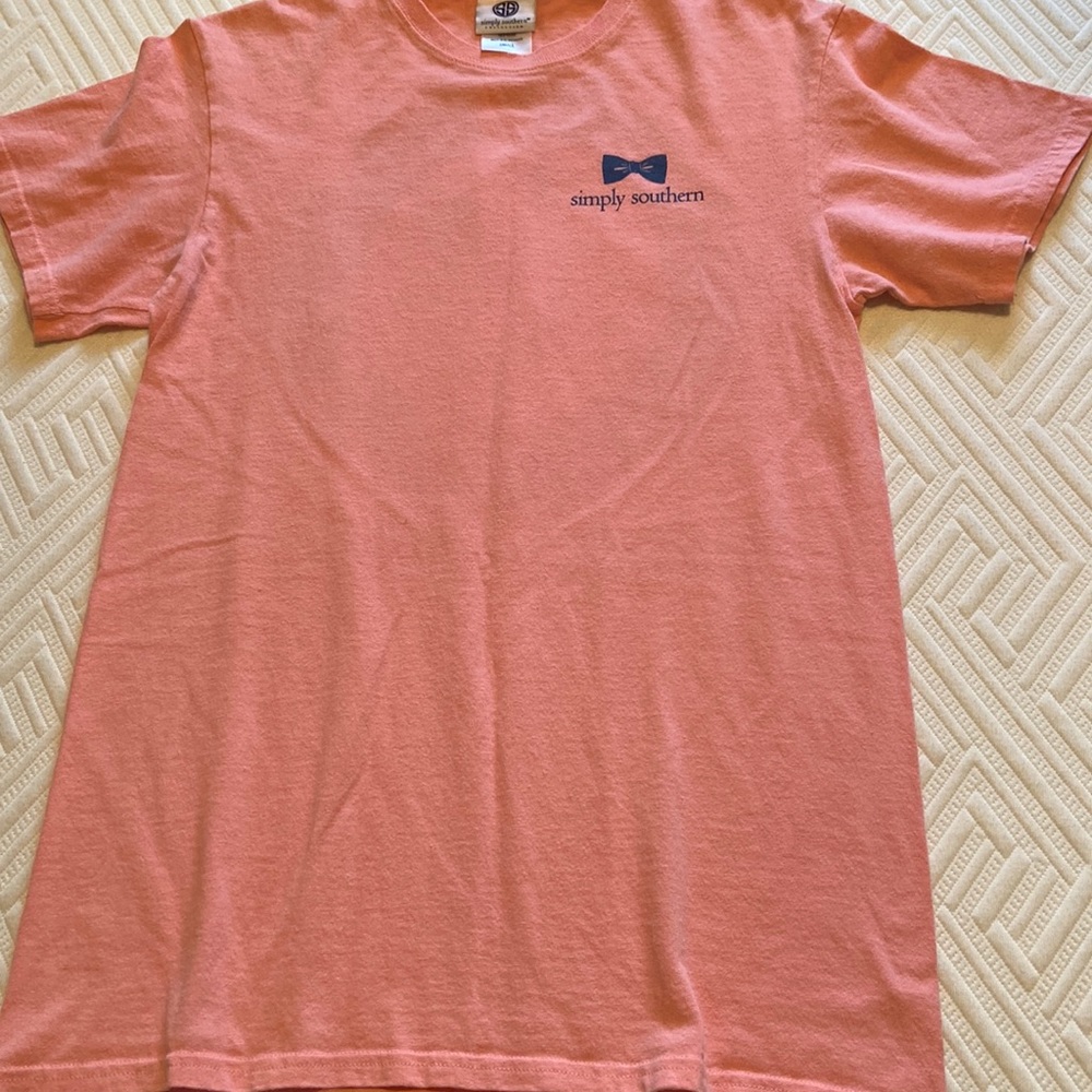 Simply Southern Tee